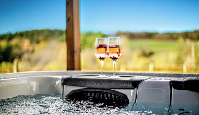 Relax Lodge