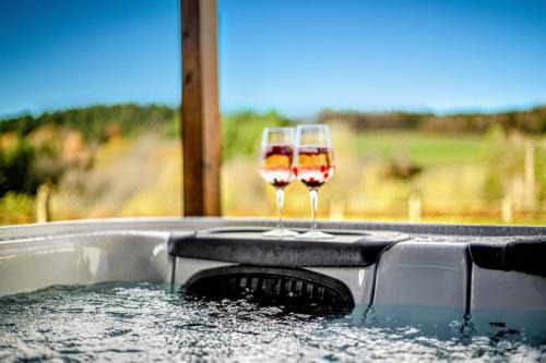 Relax Lodge (Eifel)