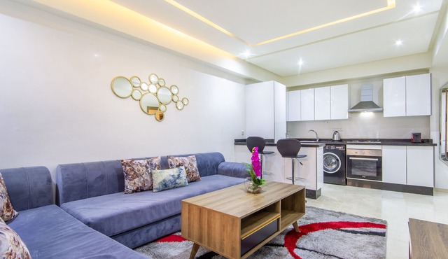Relax, Modern, Centre Gueliz