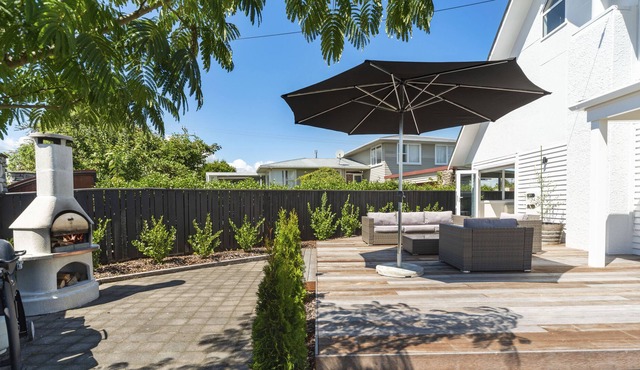 Relax on Rainbow - Taupō Holiday Home