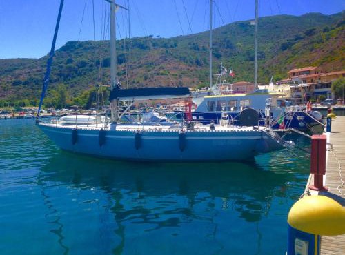 RELAX Orca 43