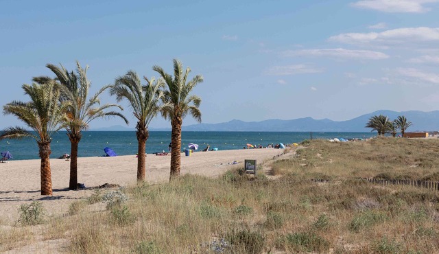 Relax'Otel & Spa, Le Barcarès