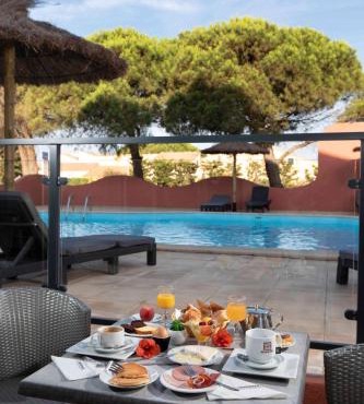 Relax'Otel & Spa, Le Barcarès - Port Leucate