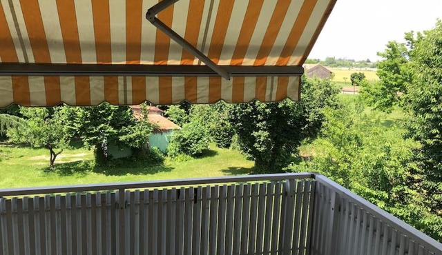 Relax & Parking in Udine