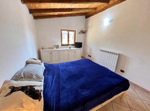 Relax private villa and car park lago nemi