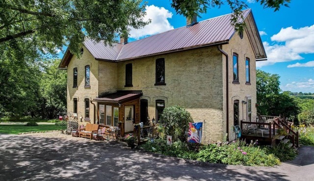 Relax & Reboot in this Charming 2-Bedroom Townhome
