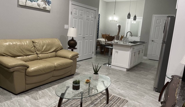 Relax & Recharge — Peaceful Stay Near the Casino
