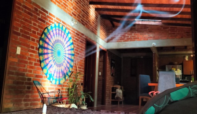 Relax Room