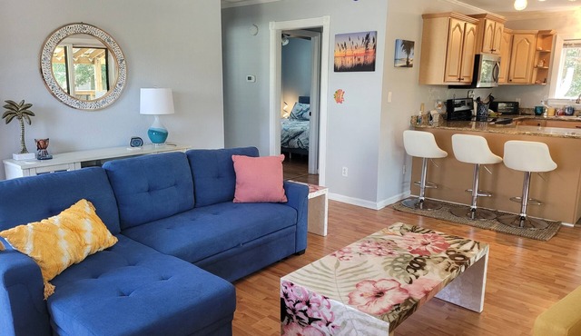 🏝Relax Shack Brand New Listing OBX Surf Sunsets