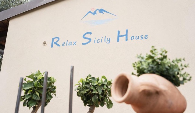 Relax Sicily House