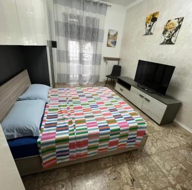 Relax suite