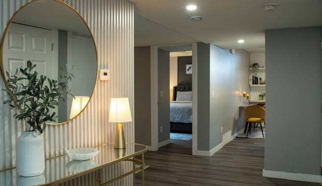 “Relax, Unwind & Stay Together - Your Cozy 2-Bedroom Getaway!”