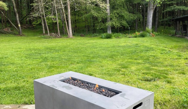 Relax, Unwind & Take in the Gorgeous Scenery at Pinehill Hideaway!