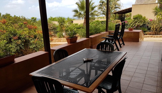 Relax Villa by the sea of Cornino