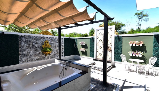 Relax Villa Hotel