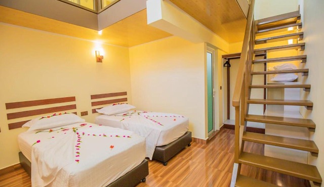 Relax Villa
