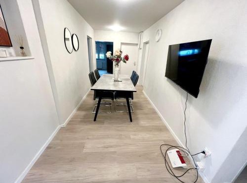 Relax Wohnung Bickenbach