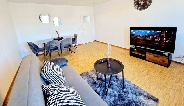 Relax Wohnung in Mannheim