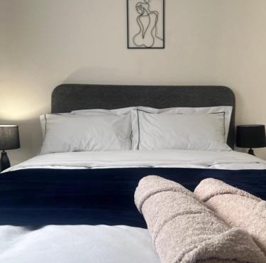 Relaxa Sleep & Go - Self Catering Accommodation