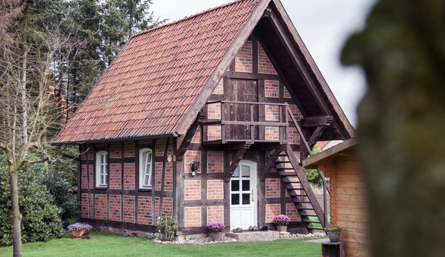 Relaxation and tranquillity in the countryside, large garden, dogs welcome