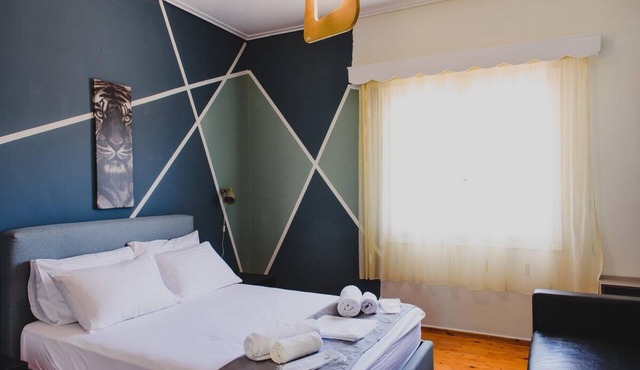 Relaxation Apartment