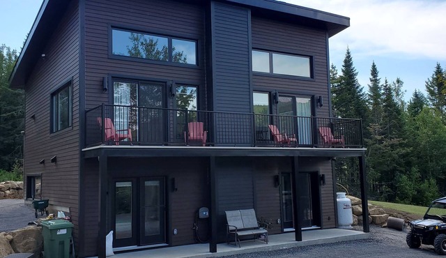 Relaxation & Comfort | Chalet Sault a la Puce