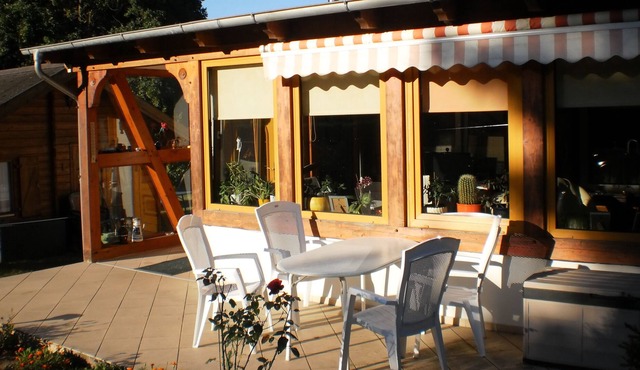 Relaxation, fun and rest in the Mecklenburg Lake District !!!