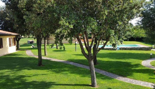 Relaxation in Maremma: a pleasant refuge between sea and countryside