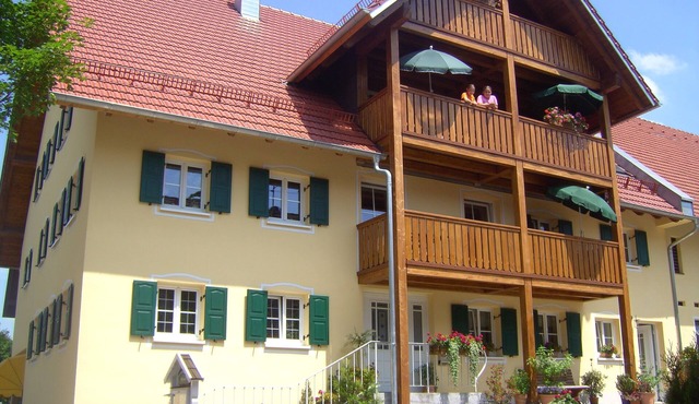 Relaxation in the heart of Bad Wörishofen