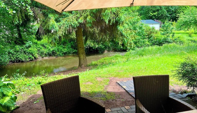 Relaxation in the Eifel - nature, peace and comfort for families, couples and dog lovers