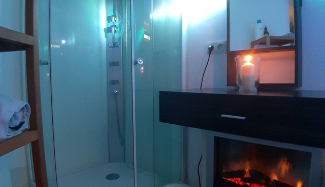 Relaxation in Waterloo, 2 Steps From the Center of Brussels