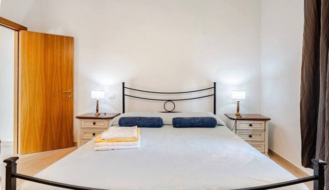 Relaxation north Sardinia 20 min from the sea(De Addis Guest House)