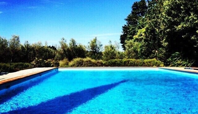 Relaxation & pool holiday home - "San Giovese"
