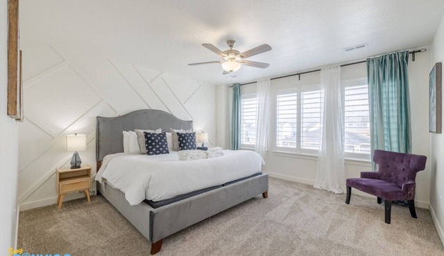Relaxations Roost|Remote Workers|Family Friendly