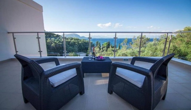 Relaxed Atmosphere - Great View