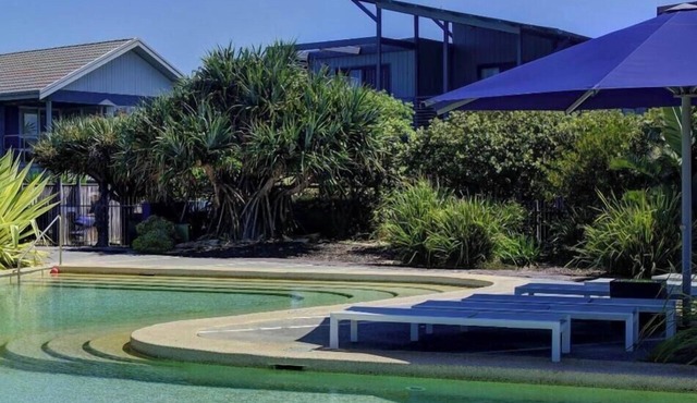 Relaxed Beachside Living for the Whole Family at Kimara