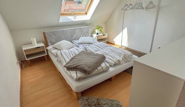 Relaxed time out with the family or as a couple in a quiet location