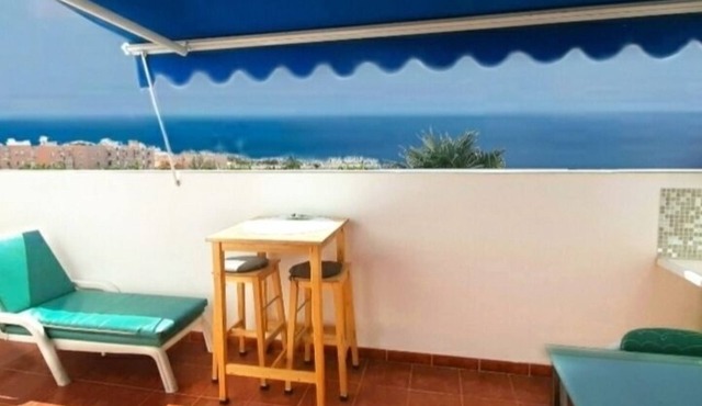 RelaxHosting Maspalomas