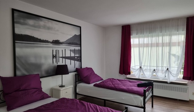 Relaxhaus Kehl