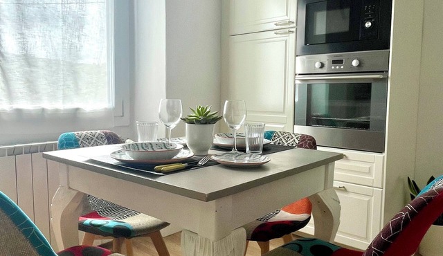 Relaxing abode for exploring villages, nature and art cities like Florence.