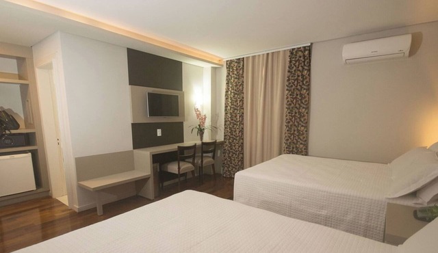 Relaxing and Comfy Three Suites Near Airport + Top Iguazu Attractions