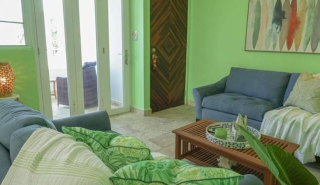 Relaxing Beachfront Condo