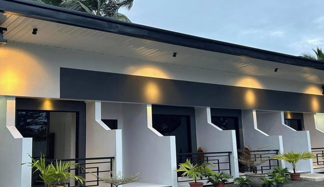 Relaxing Beachfront Getaway in Carrascal, Philippines