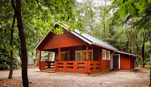 Relaxing Chalet w/Garden