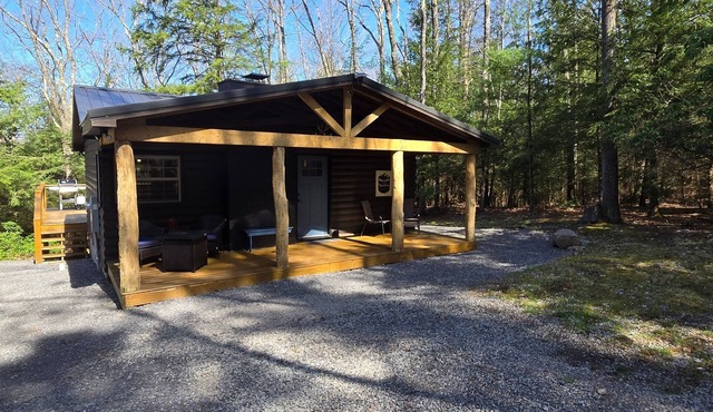 Relaxing Deep Creek Escape w/Hot Tub