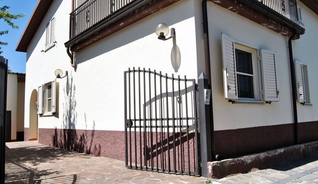 Relaxing house in San Severino Lucano - Frazione Cropani
