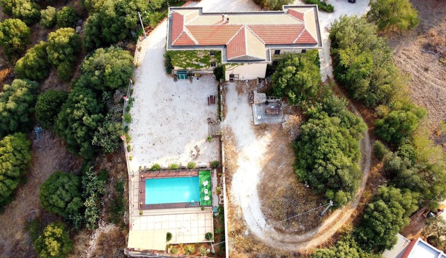 Relaxing Holiday Home, Family friendly