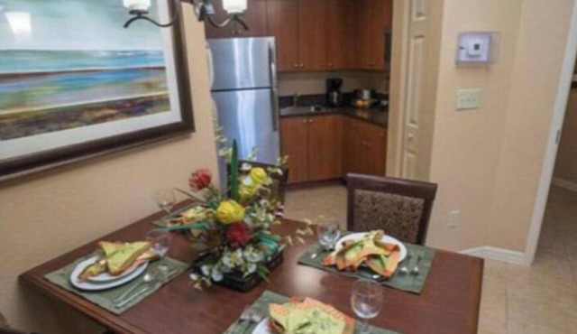 Relaxing Luxurious Suite - in Weston, FL