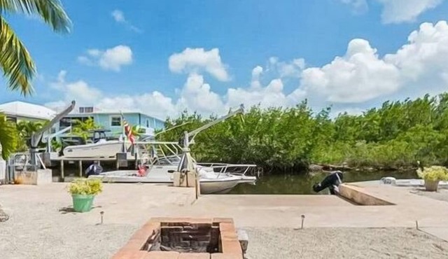 Relaxing Ocean Escape Ramrod Summerland Key