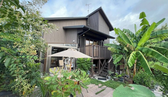 Relaxing private lodging - yadoruitokoto/Kikugawa Shizuoka
